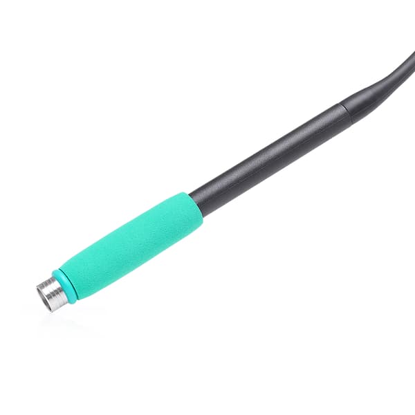 Techrebal T3B-T245 6-polet loddekolbeholder/loddekolb
