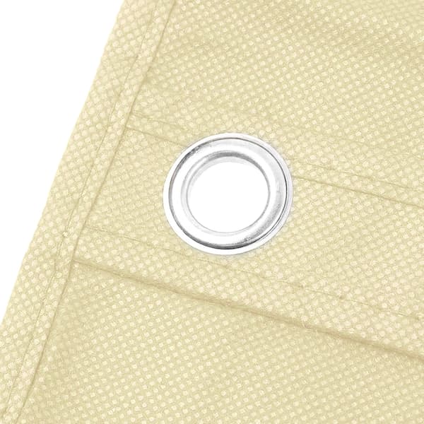 Baggi klädöverdragset 100x60 cm 5 st beige