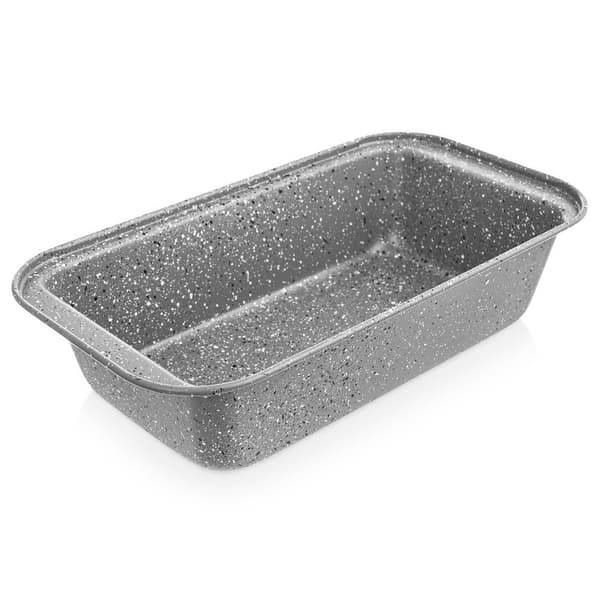 Grande granit brødform 27,5 cm