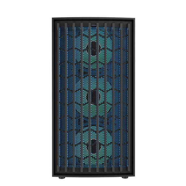 MODECOM Breeze ARGB Flow Midi computerkabinet