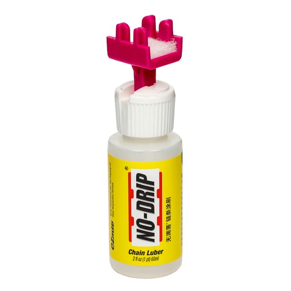 EZmtb drypfri kædeolieapplikator, 60 ml