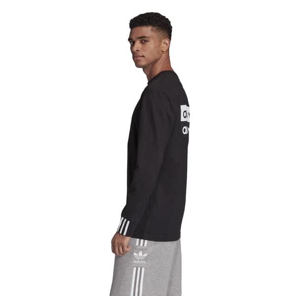 HERR ADIDAS FLS XL TRÖJA
