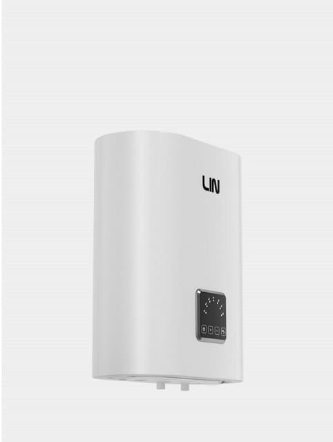 Elpanna LIN LIFVD2 30L vit, effekt 2000 W, vertikal