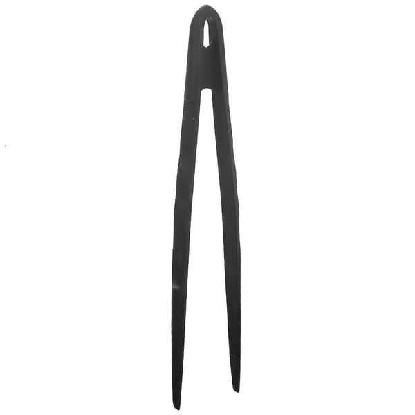Termoplastiset keittiöpihdit BLACKLINE 29 cm