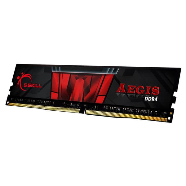 G.SKILL AEGIS DDR4 8GB 3200MHZ CL16