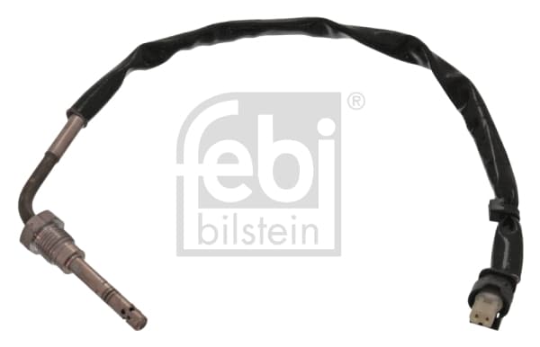 TEMPERATURGIVARE 48839 FEBI