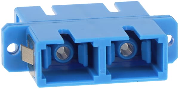 ENKELTMODE-ADAPTER AD-2SC/2SC