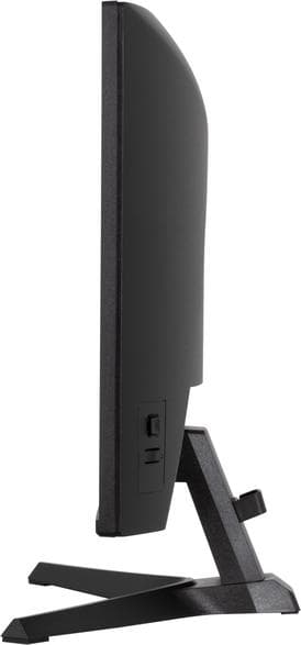 IIYAMA G-Master G2471HS-B1 Red Eagle Skærm 23,8 IPS 0,3 ms 240 Hz G-Sync HDR10 Sort