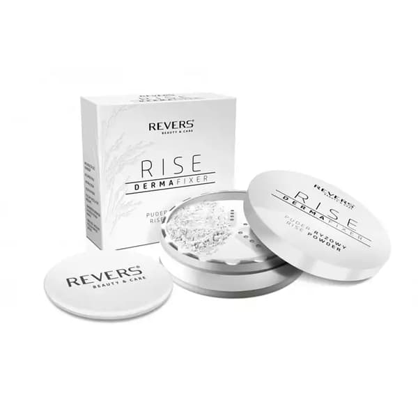 Revers Cosmetics Mattifierande Rispulver