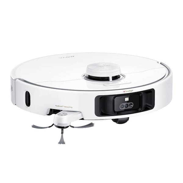 MOVA P50 Pro Ultra robotdammsugare