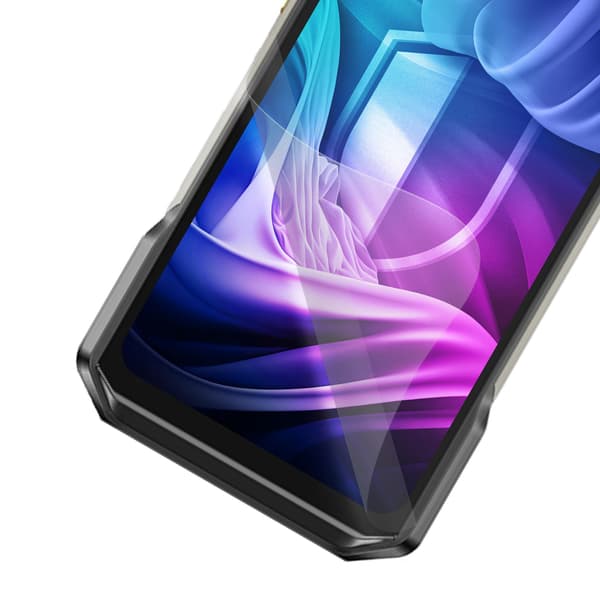Ulefone Armor 27 / 27 Pro / 27T / 27T Pro - 3mk Silky Matt Pro