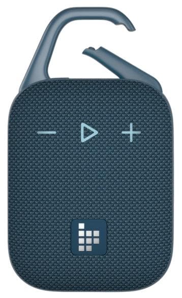 Langaton kaiutin TRONSMART Mirtune H1 Sininen