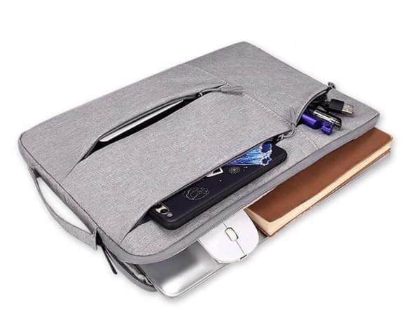Etui/etui til Macbook AIR PRO 13 M1 13.3 14.2