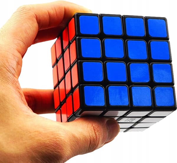 MoYu 4x4x4 Sort