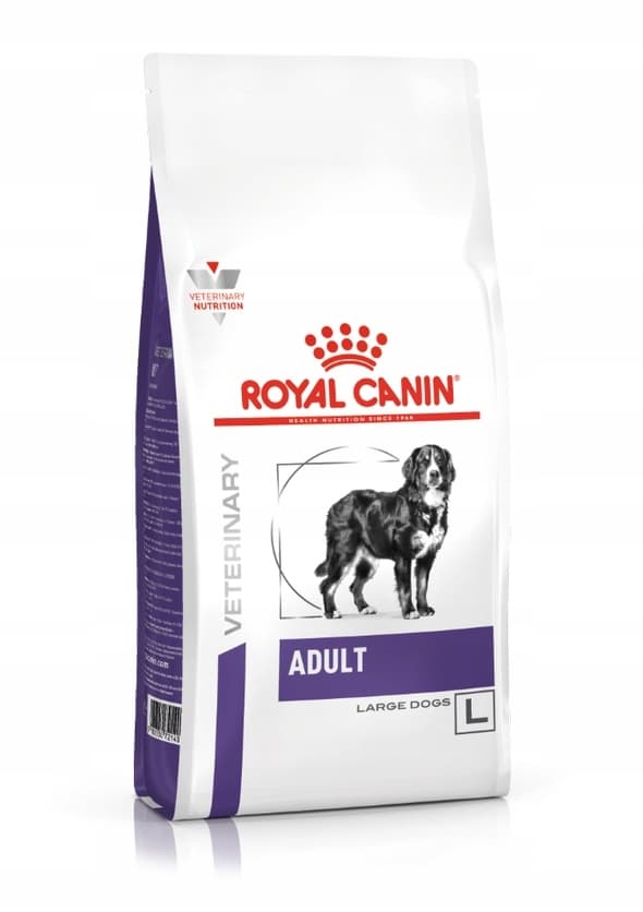 Royal Canin VHN Neutered Adult Large 13 kg tørfoder til hunde