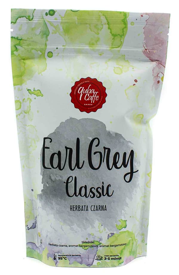 löst te 100g Earl Grey Classic