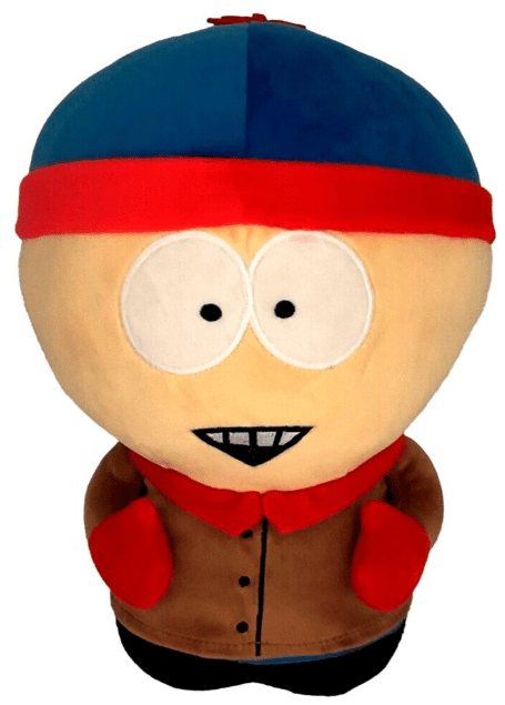South Park STPPLL01 Plysfigur Stan 25 cm