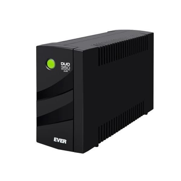 Ever DUO 350 AVR UPS, 350 VA