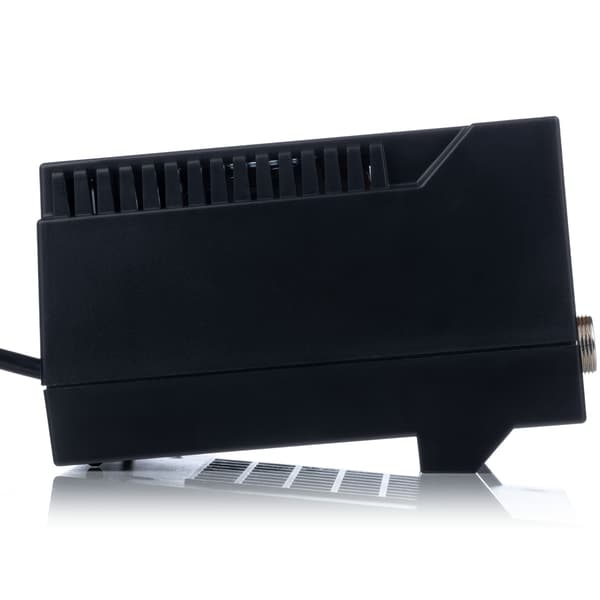 Rosfix 937D+ 60W lödstation med 10 kopparspetsar