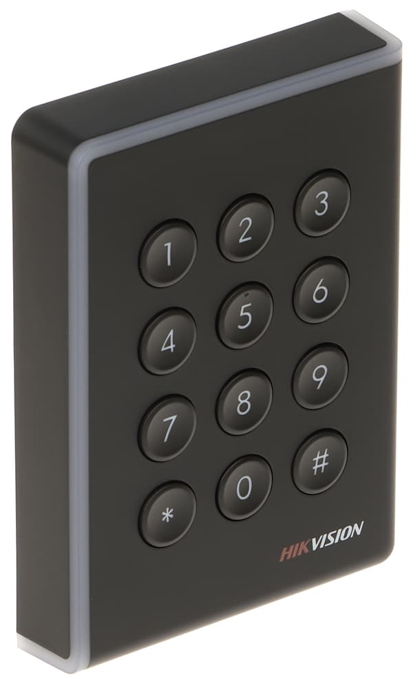 Hikvision DS-K1108AMK lähietäisyyslukulaite