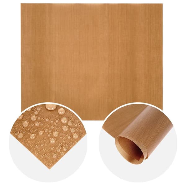 Teflon bagepapir 40x33 cm
