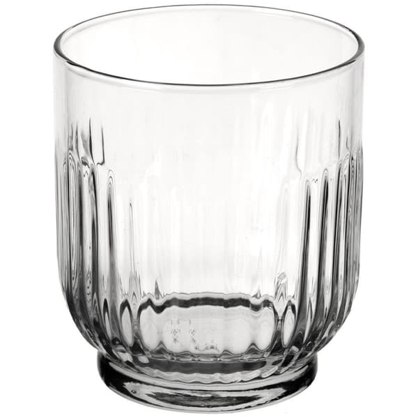 Lasiset juomalasit 300 ml 6 kpl