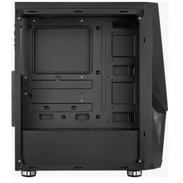 Aerocool PGS Zauron Midi Tower -tietokonekotelo