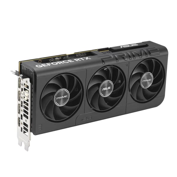 ASUS PRIME RTX 5060 8GB OC grafikkort