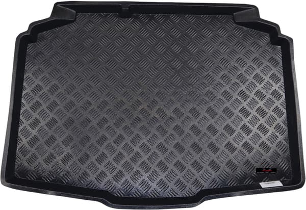 Skoda Fabia IV Hatchback 2021 - Bagagerumsmåtte MAX-MAT