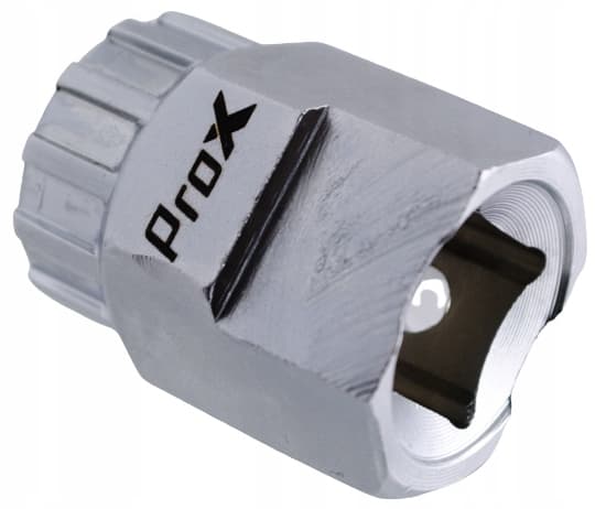 PROX CENTERLOCK -KASETIN JA LEVYN IRROTUSAVAIN