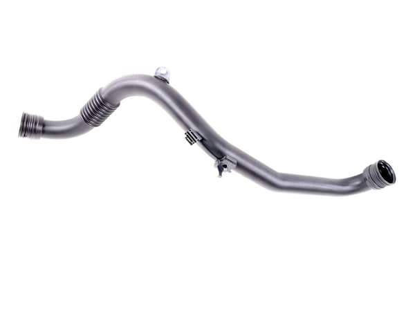 TURBINE INTERCOOLER RØR 1.9 DCI