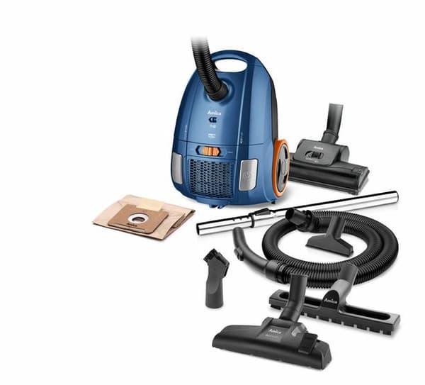 AMICA VM2062 FEN TURBO påsdammsugare