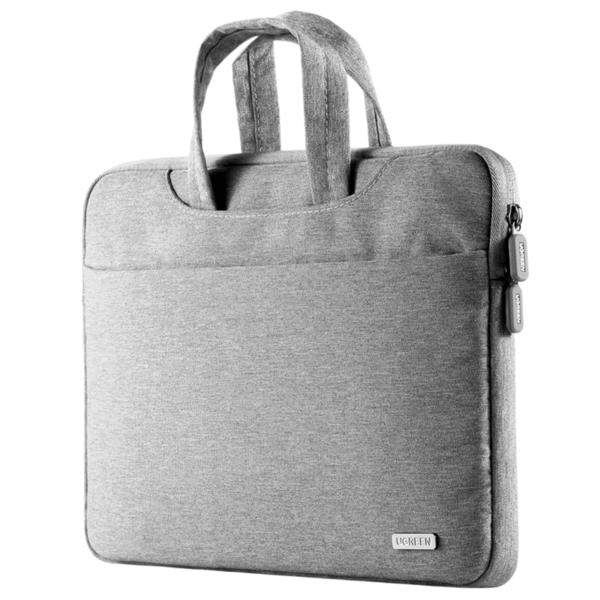 UGREEN LP437 Laptoptaske, op til 13,9 tommer (grå)