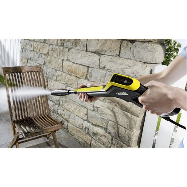 Kärcher K 5 Power Control Flex Home 145 bar højtryksrenser