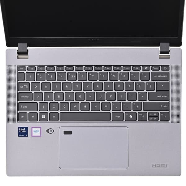 Acer TravelMate P2 TMP214-75-G3-TCO bärbar dator 14" Intel Core i5