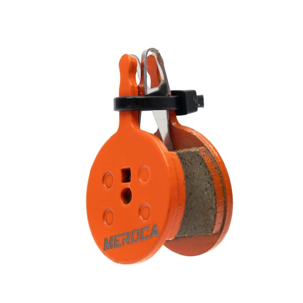 Meroca puolimetalliset jarrupalat Avid BB5 -jarruihin
