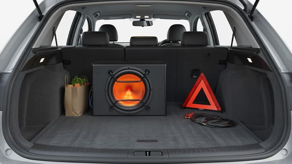 PY-BB300X aktiv subwoofer