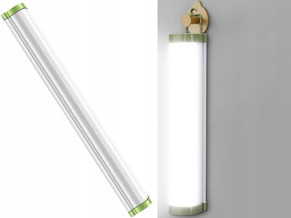 Lampe lysrør T10-50 (50)