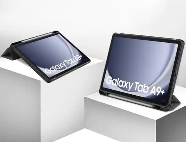 Smart penalhus til Samsung Galaxy TAB A9+ plus 11 X210 X215 X216