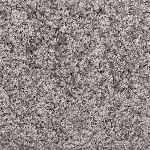 vidaXL Trappmattor 30 st 65x21x4 cm grå
