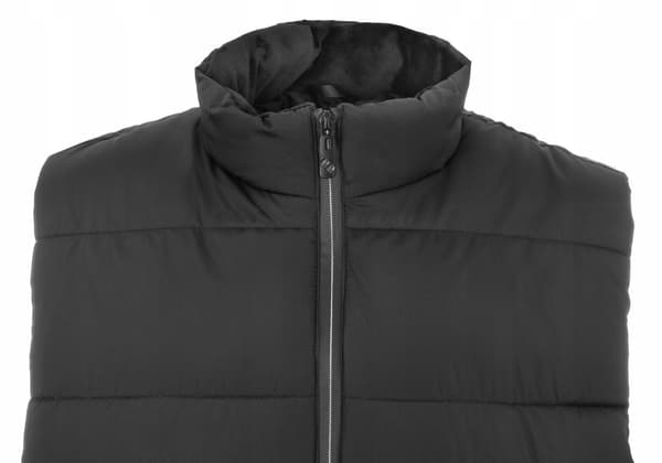 E-VEST värmeväst storlek 4XL