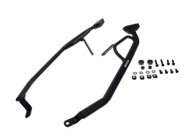 Shad topcase-bøjle til Suzuki SV 650