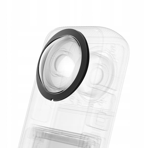 Puluz PU806B linsskydd INSTA360 x3