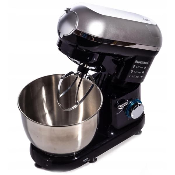 Ravanson RP-1500BS planetarisk kødhakker
