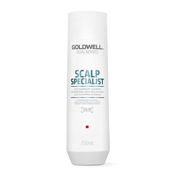 Goldwell DS SS Mjällschampo 250ml