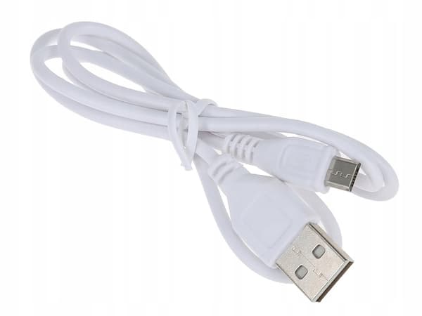 Næseaspirator USB Blå (60) GAB_A