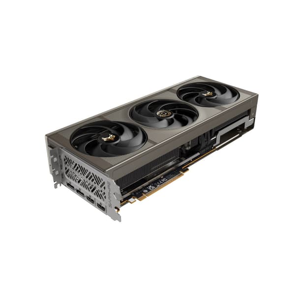 Grafikkort SAPPHIRE NITRO RX 9070 XT OC 16G C DES