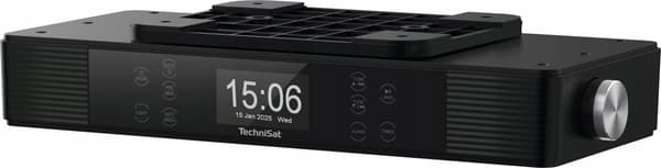 TechniSat KitchenRadio FM-verkkoradio, internetradio
