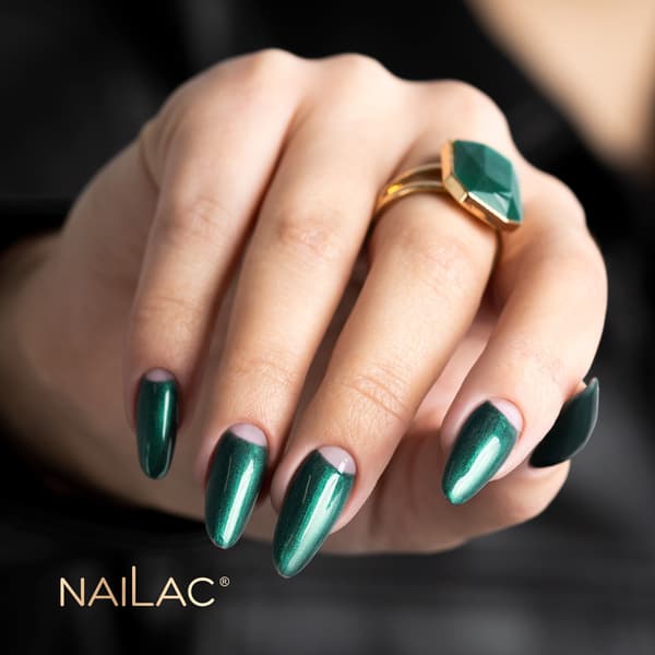 #450 NaiLac Hybrid -kynsilakka 7ml