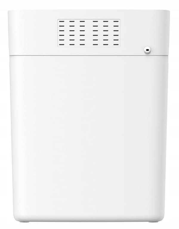 HP ONESHRED 8CC, 15L dokumentförstörare